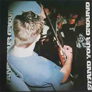 Stand Your Ground  - Stand Your Ground