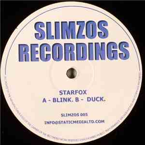 Starfox - Blink