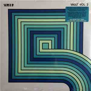 Starfucker  - Vault Vol. 2