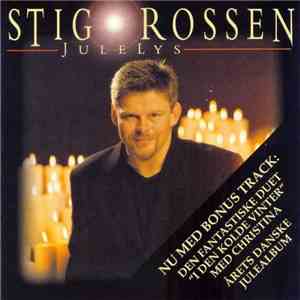 Stig Rossen - Julelys