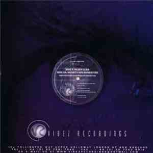 Subject 13 - Muma Cuba / Monkey Say, Monkey Do
