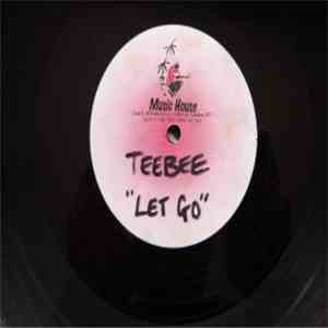 Teebee / London Elektricity - Let Go / Round The Corner (Origin Unknown V.I ...