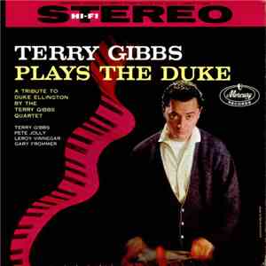Terry Gibbs - Terry Gibbs Plays The Duke