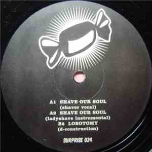 The Backlash - Shave Our Soul