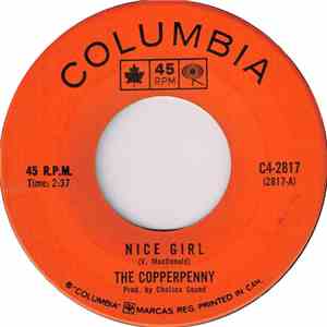 The Copperpenny - Nice Girl