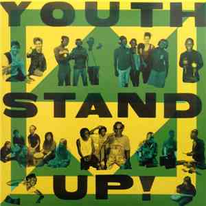 The Green Door Allstars - Youth Stand Up!