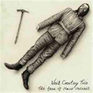 The Neil Cowley Trio - The Face Of Mount Molehill