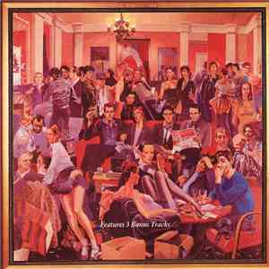 The Ruts - The Crack