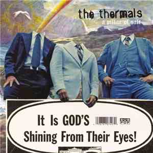 The Thermals - A Pillar Of Salt