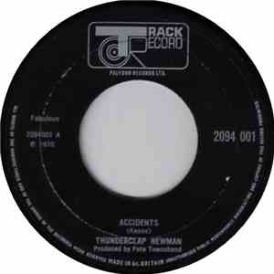 Thunderclap Newman - Accidents