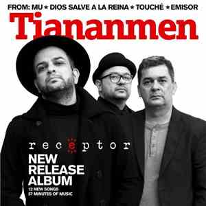 Tiananmen  - Receptor