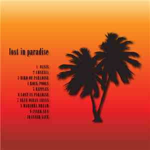 Tim Jackiw - Lost In Paradise