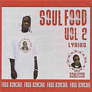 Trimothy - Soulfood Vol 2: Lyriks