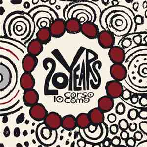 Various - 10 Corso Como 20 Years