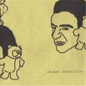 Various - Animal Repetitivo