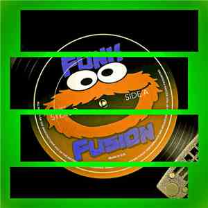 Various - Fused Funk Vol 14