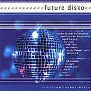 Various - Future Disko