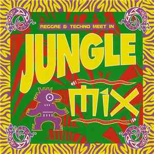 Various - Jungle Mix