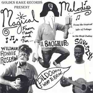 Various - Magical Melodies