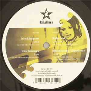 Various - Relatives 007