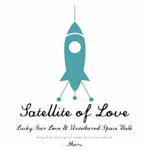 Various - Satellite Of Love