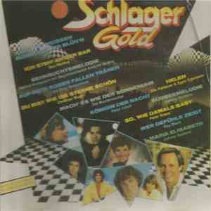Various - Schlagergold