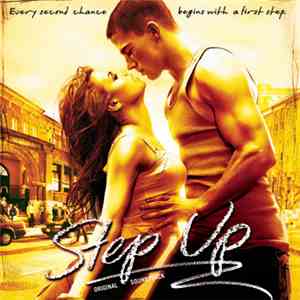 Various - Step Up - Original Soundtrack