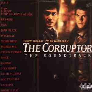 Various - The Corruptor - The Soundtrack