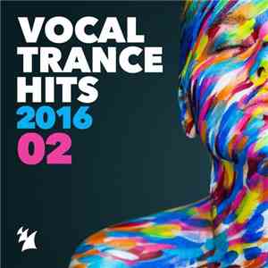 Various - Vocal Trance Hits 2016-02
