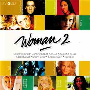 Various - Woman 2