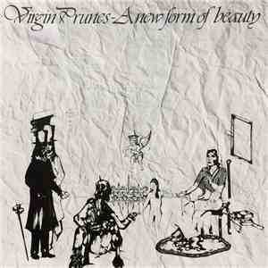 Virgin Prunes - A New Form Of Beauty