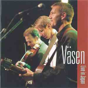 Väsen - Live In Japan