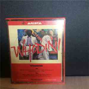 Whodini - Whodini