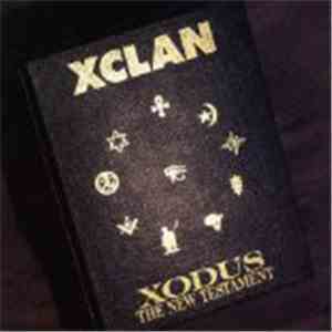 XClan - Xodus - The New Testament