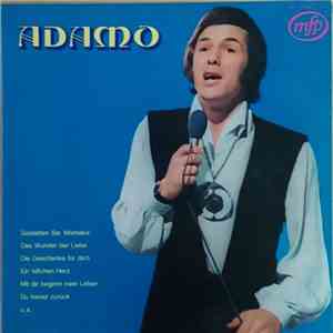 Adamo - Adamo