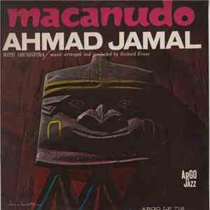 Ahmad Jamal - Macanudo