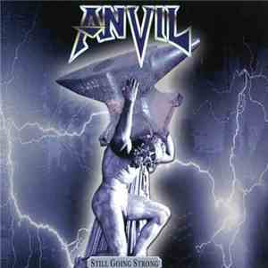 Anvil - Still Going Strong