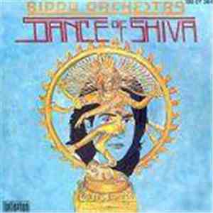 Biddu Orchestra - Dance Of Shiva