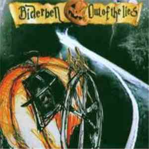 Biderben - Out Of The Lies