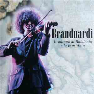 Branduardi - Il Sultano di Babilonia E la Prostituta