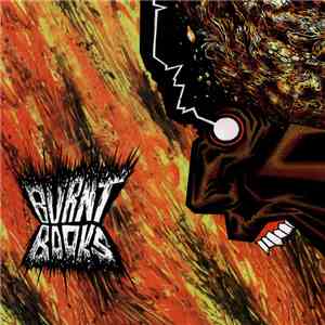 Burnt Books - Burnt Books