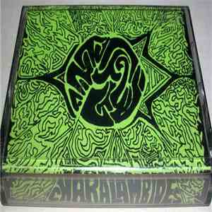 Charalambides - Our Bed Is Green