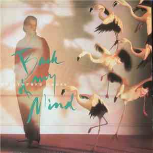 Christopher Cross - Back Of My Mind