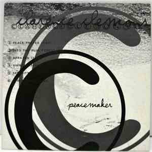 Clarence Clemons - Peacemaker