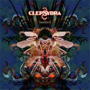Clepsydra - 3654 Days