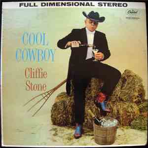 Cliffie Stone - Cool Cowboy