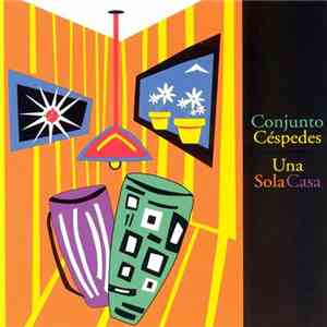 Conjunto Céspedes - Una Sola Casa