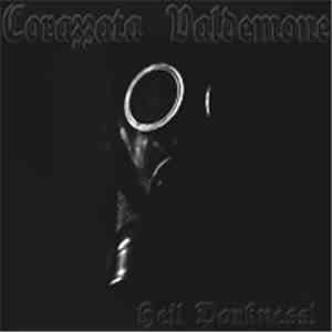 Corazzata Valdemone - Heil Darkness!