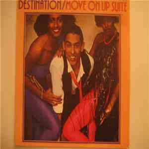 Destination  - Move On Up Suite