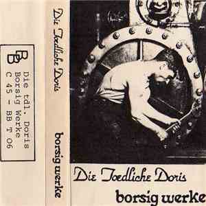 Die Tödliche Doris / Borsig Werke - Untitled